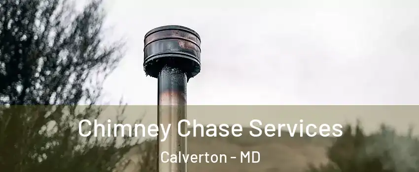  Chimney Chase Services Calverton - MD