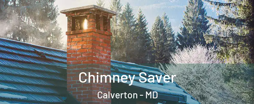 Chimney Saver Calverton - MD