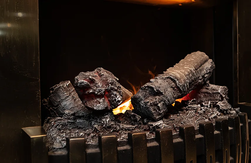 Soot Removal in Calverton, Maryland