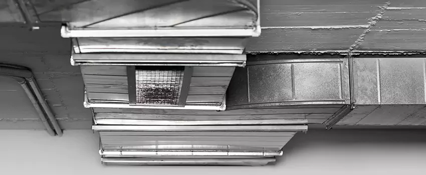 Trusted Air Duct Cleaning Company in Calverton, Maryland