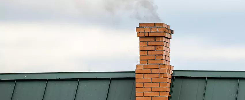 Animal Screen Chimney Cap Repair And Installation Services in Calverton, Maryland