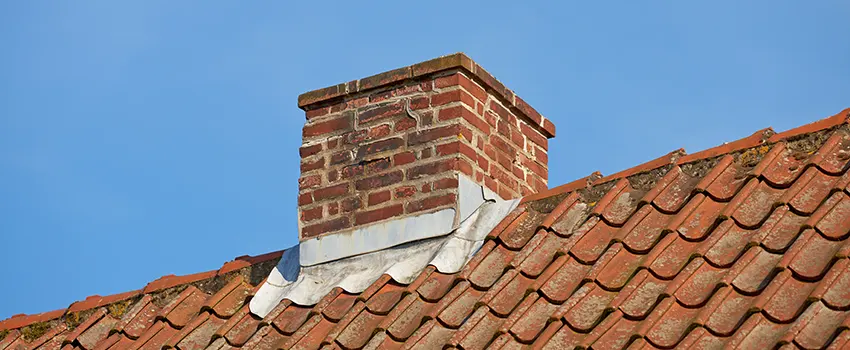 Residential Chimney Bricks Rotten Repair Services in Calverton, MD