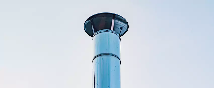 Wind-Resistant Chimney Caps Installation and Repair Services in Calverton, Maryland