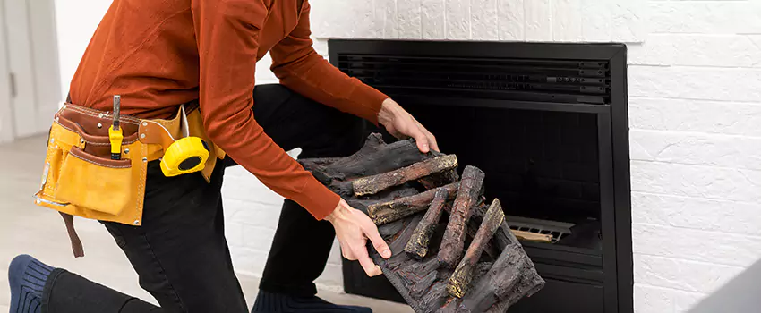 Chimney Creosote Cleaning Cost in Calverton, Maryland