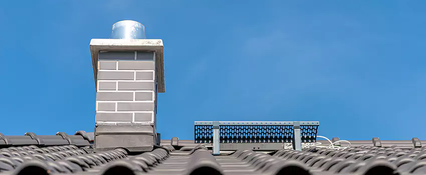 Chimney Flue Relining Services in Calverton, Maryland