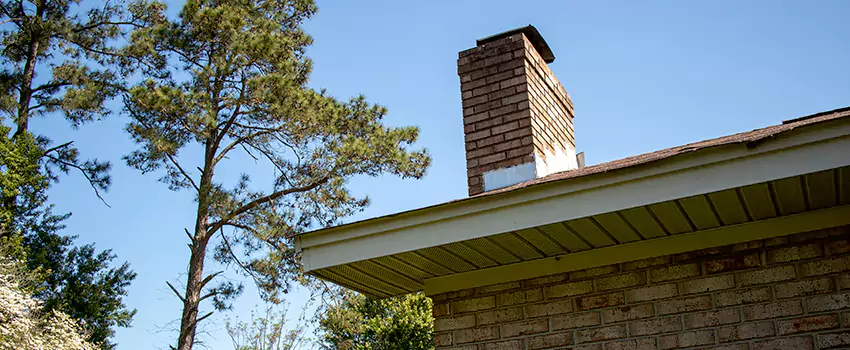 Budget-Friendly Chimney Masonry Service in Calverton, Maryland