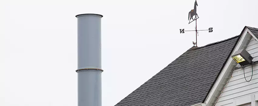 Chimney Inspection in Calverton, MD