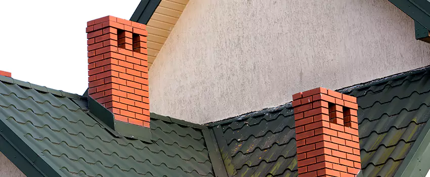 Chimney Saver Waterproofing Services in Calverton, Maryland