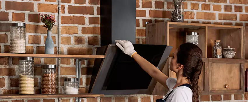 Chimney Installation in Calverton, MD