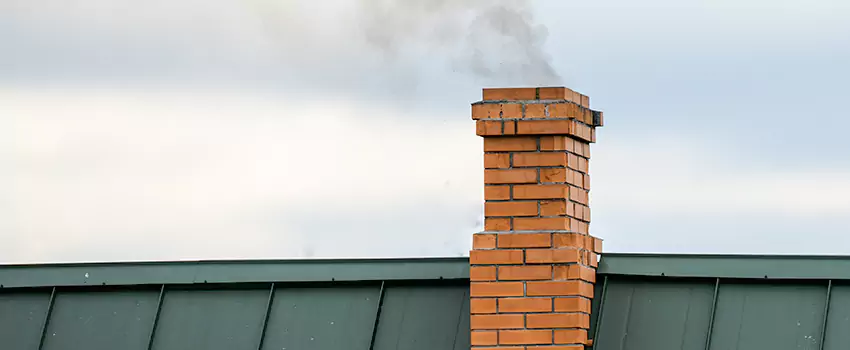 Chimney Soot Cleaning Cost in Calverton, MD