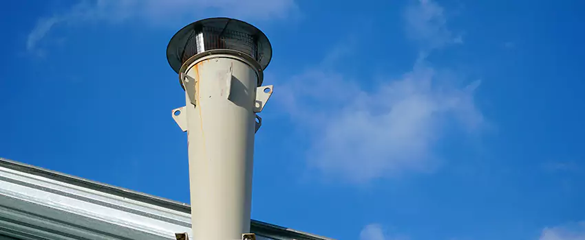 Chimney Spark Arrestor Requirements in Calverton, MD
