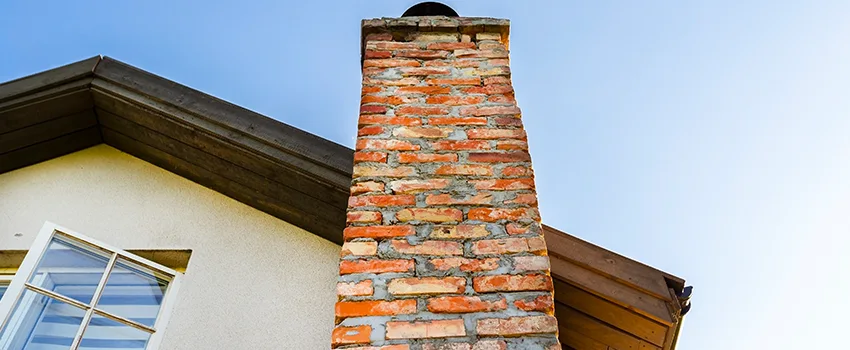 Chimney Mortar Replacement in Calverton, MD