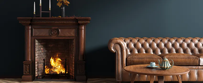 Traditional Fireplace Design Refurbishment Costs in Calverton, Maryland