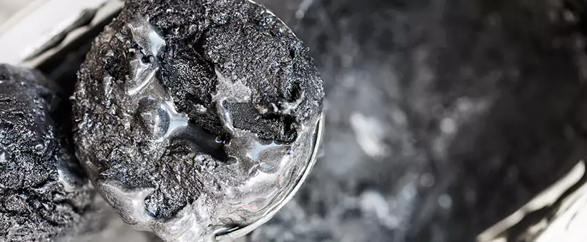 Clogged Dryer Vent Lint Cleaning in Calverton, Maryland