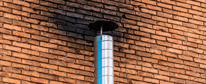 Diagnosing Commercial Chimney Problems in Calverton, MD