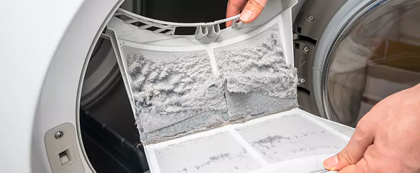 Best Dryer Lint Removal Company in Calverton, Maryland