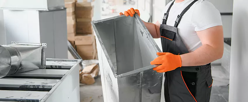 Benefits of Dryer Vent Inspection in Calverton, MD