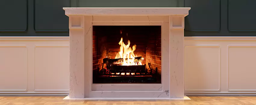 Empire Comfort Systems Fireplace Installation and Replacement in Calverton, Maryland