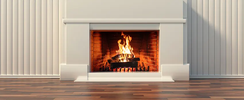 Fireplace Broken Ashtray Repair Services in Calverton, Maryland