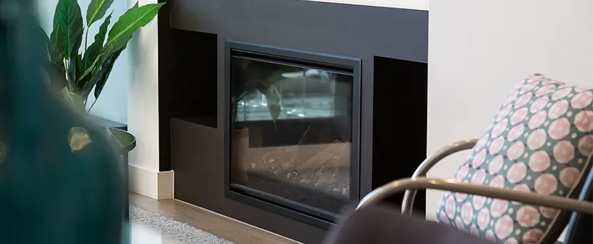 Welding Repairs for Fireplace Grate in Calverton, MD