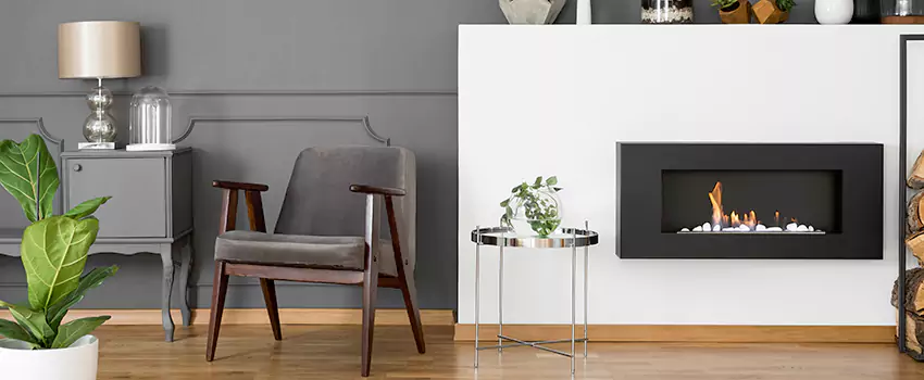 Fireplace Hanging Screens Installation Specialists in Calverton, MD