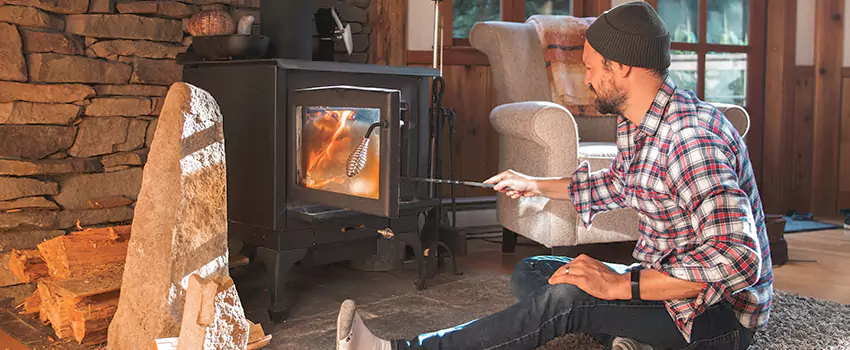 Fireplace Chimney Maintenance in Calverton, Maryland