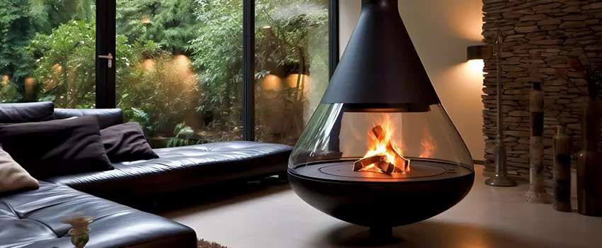 Affordable Floating Fireplace Repair And Installation Services in Calverton, Maryland