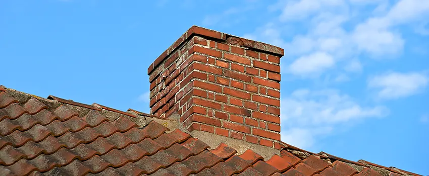 Flue Tiles Cracked Repair Services near Me in Calverton, MD