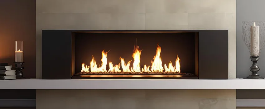 Vent Free Gas Fireplaces Repair Solutions in Calverton, Maryland