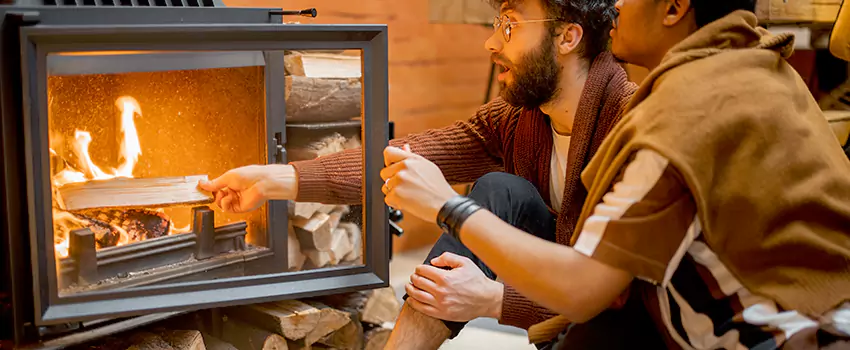 Benefits of Harman Stoves Fireplace in Calverton, Maryland