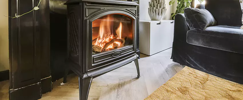 Cost of Hearthstone Stoves Fireplace Services in Calverton, Maryland