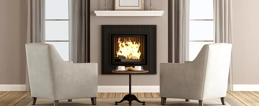 Heat & Glo Outdoor Gas Fireplaces Installation Contractors in Calverton, Maryland