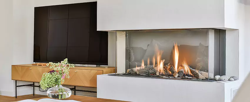Ortal Wilderness Fireplace Repair and Maintenance in Calverton, Maryland