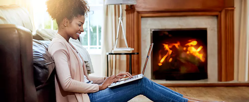 Cost-Effective Osburn Fireplace Installation and Repair in Calverton, MD