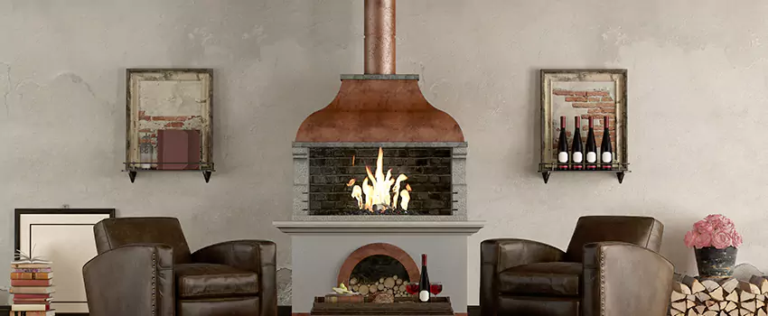 Benefits of Pacific Energy Fireplace in Calverton, Maryland