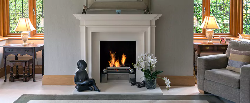 RSF Fireplaces Maintenance and Repair in Calverton, Maryland