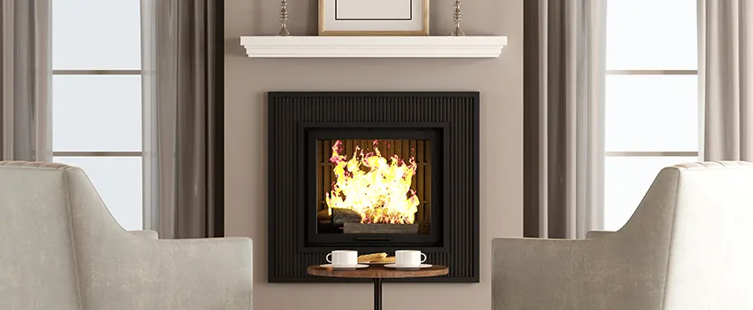 Superior Outdoor Fireplace Repair in Calverton, MD