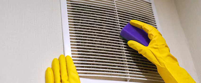 Vent Cleaning Company in Calverton, MD
