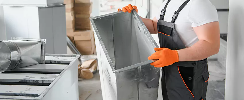 Ventilation Fan Cleaning Services in Calverton, Maryland