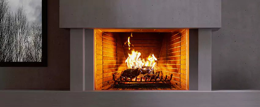 Indoor Wood Burning Furnace Repair and Installation in Calverton, Maryland