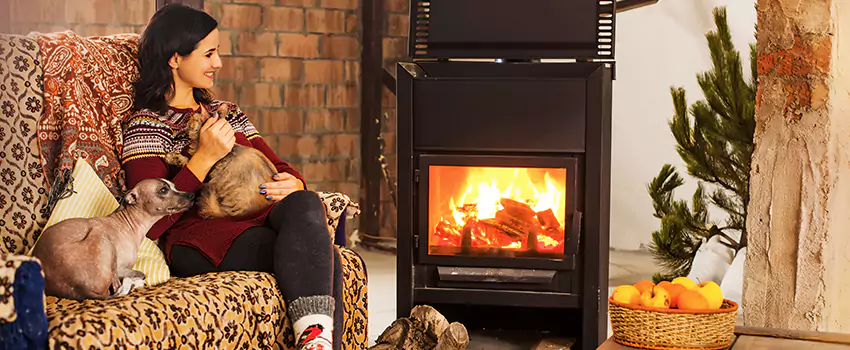 Wood Stove Chimney Cleaning Services in Calverton, MD