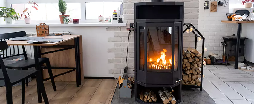 Wood Stove Inspection Services in Calverton, MD