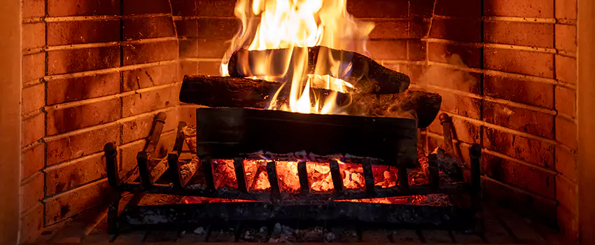 Chimney Ash Dump Cover Repair Services in Calverton, MD