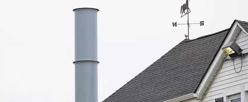 Multi-flue Chimney Caps Installation And Repair in Calverton, MD