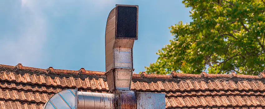 Chimney Creosote Cleaning Experts in Calverton, Maryland