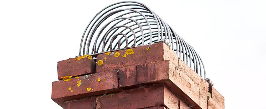 Chimney Crown Problems in Calverton, Maryland