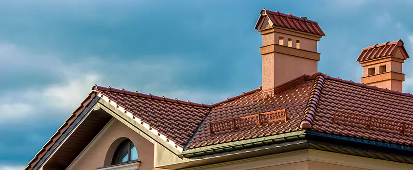 Residential Chimney Services in Calverton, Maryland