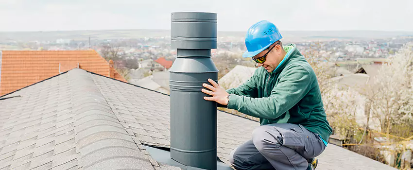 Insulated Chimney Liner Services in Calverton, MD
