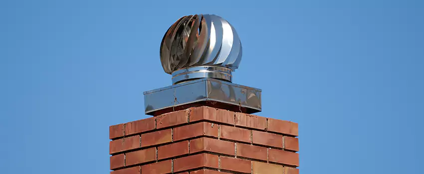 Chimney Flue Rebuild Services in Calverton, Maryland
