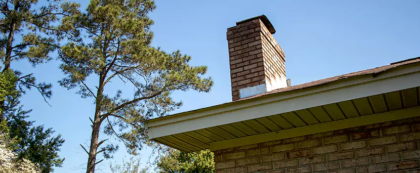 Brick Chimney Sweep Near Me in Calverton, MD